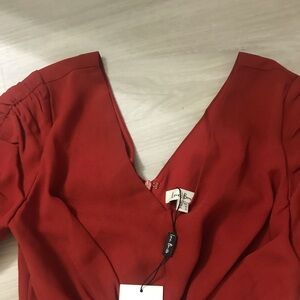 Love bonito long dress